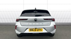 Vauxhall Astra 1.2 Turbo 130 GS 5dr Petrol Hatchback